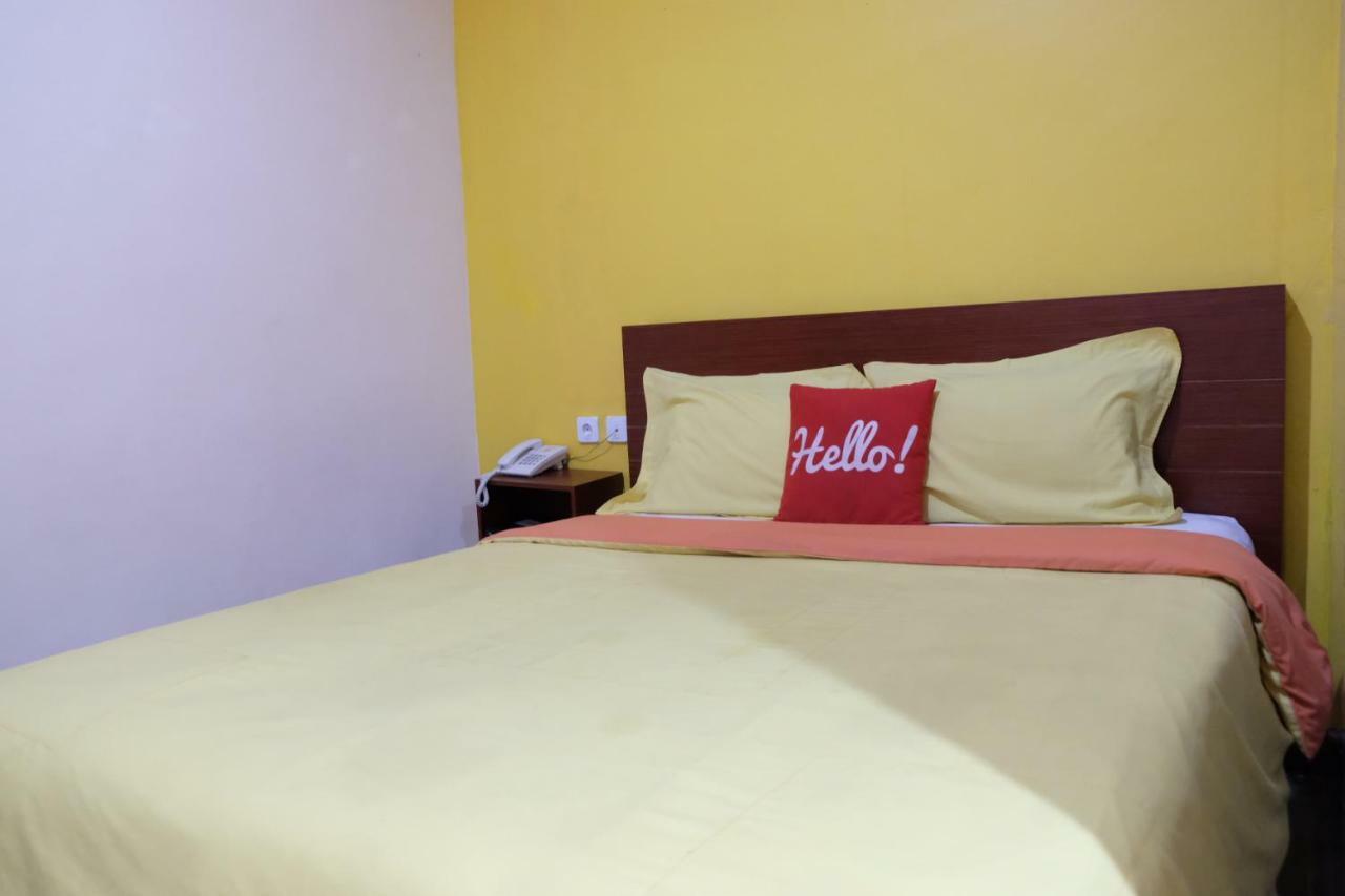 Hotel Ashofa Sedati Exterior photo